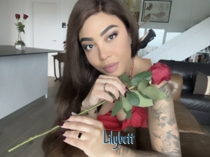 Lilybett