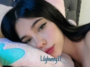 Lilybunny21