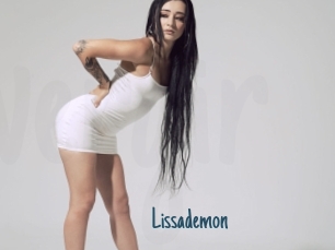 Lissademon