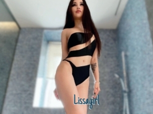 Lissagirl