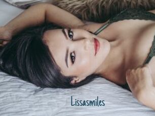 Lissasmiles