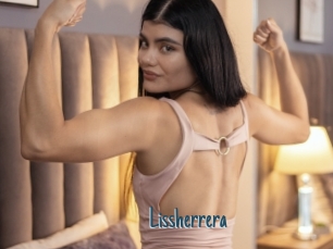 Lissherrera