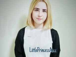 LittlePrincessAlice