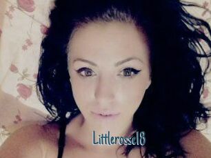 Littlerosse18