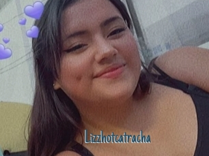 Lizzhotcatracha