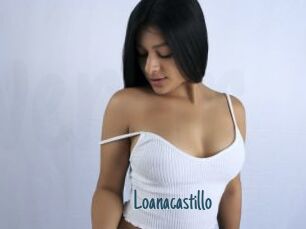 Loanacastillo