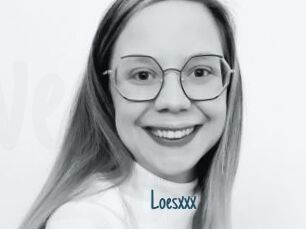 Loesxxx