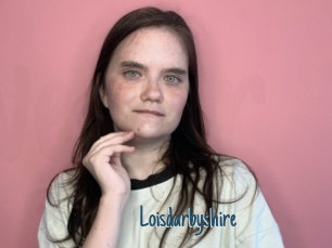 Loisdarbyshire