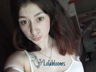 Lolablooms