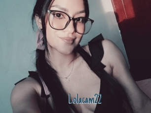 Lolacam22