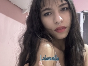 Lolavanilla