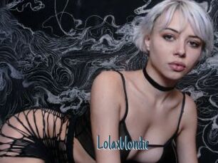 Lolaxblondie