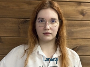 Loraasp