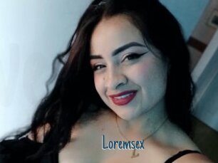 Loremsex