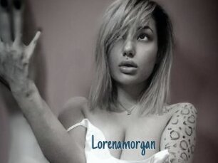 Lorenamorgan