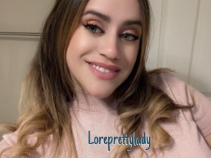 Loreprettylady