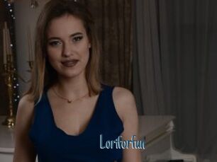 Loriforfun