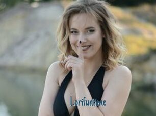 Lorifuntime