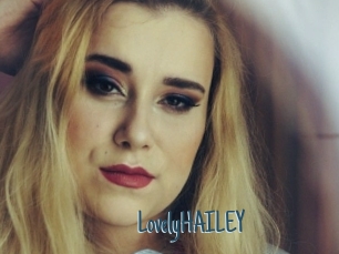 LovelyHAILEY