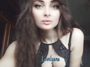 Lovelyana