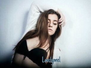 Lovelymel