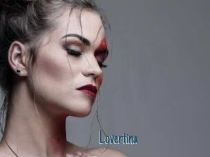 Lovertina