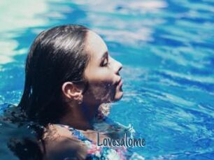 Lovesalome