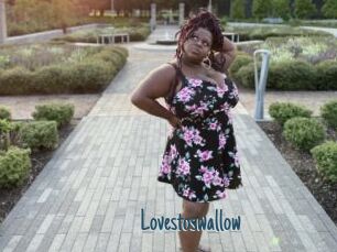 Lovestoswallow