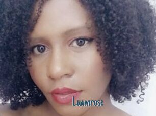 Luamrose