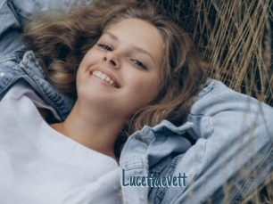 Lucettaevett