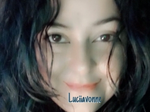 Luciiavonne