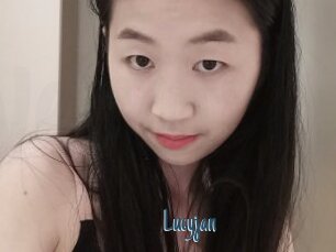 Lucyjan