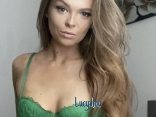 Lucyxlou