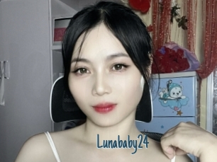 Lunababy24