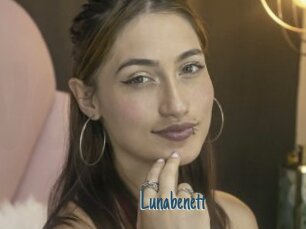 Lunabenett