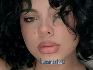 Lunamartinez