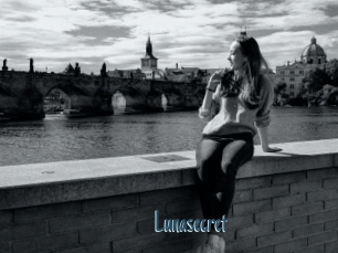 Lunasecret