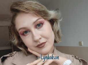 Lyndodson