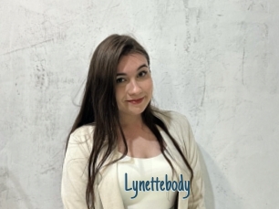 Lynettebody