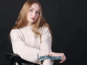 Lynettecusson