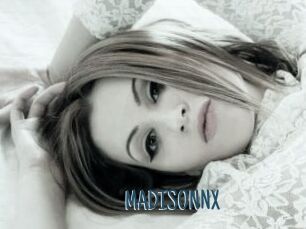 MADISONNX