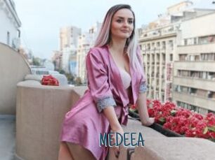 MEDEEA