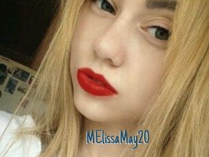 MElissaMay20