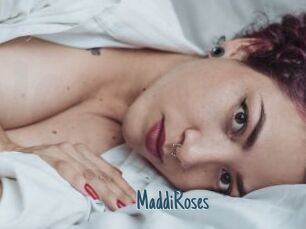 MaddiRoses