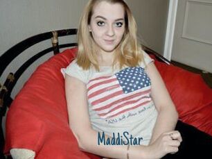 MaddiStar