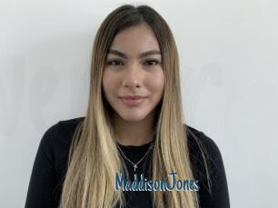 MaddisonJones