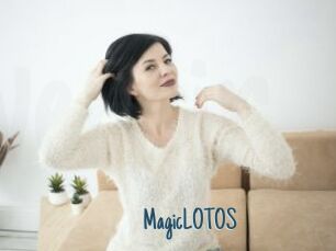 MagicLOTOS