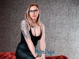 MaitteDuque