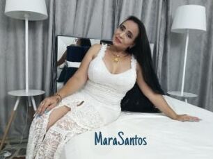 MaraSantos