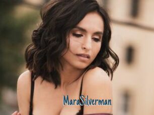 MaraSilverman